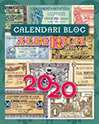 Calendari Alberich 2020