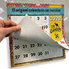 Top-on-Pot Calendario Canguro 2020 Reus